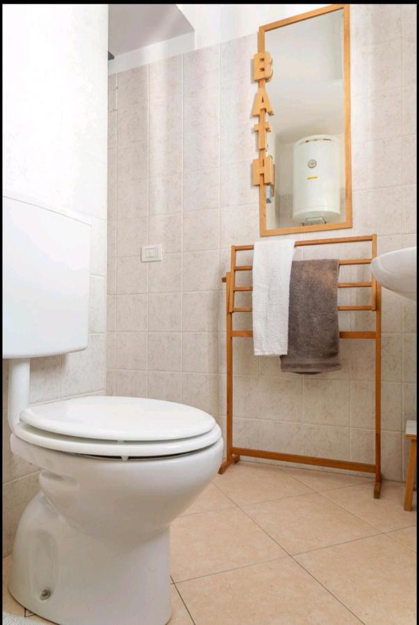 Villa Intra14 à Verbania Extérieur photo