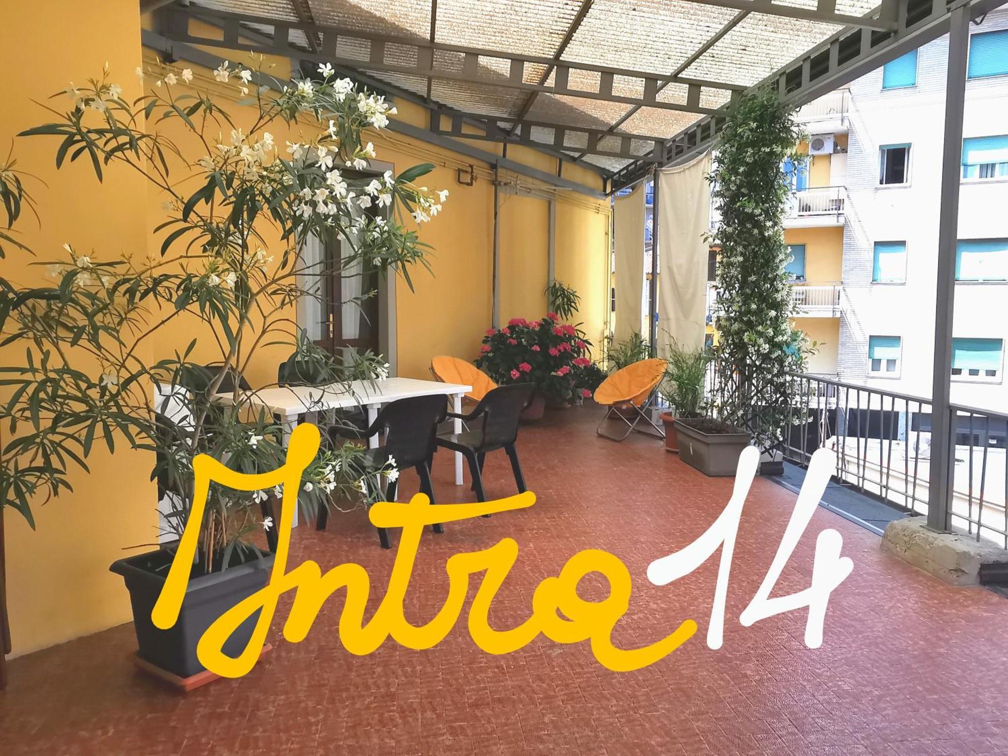 Villa Intra14 à Verbania Extérieur photo
