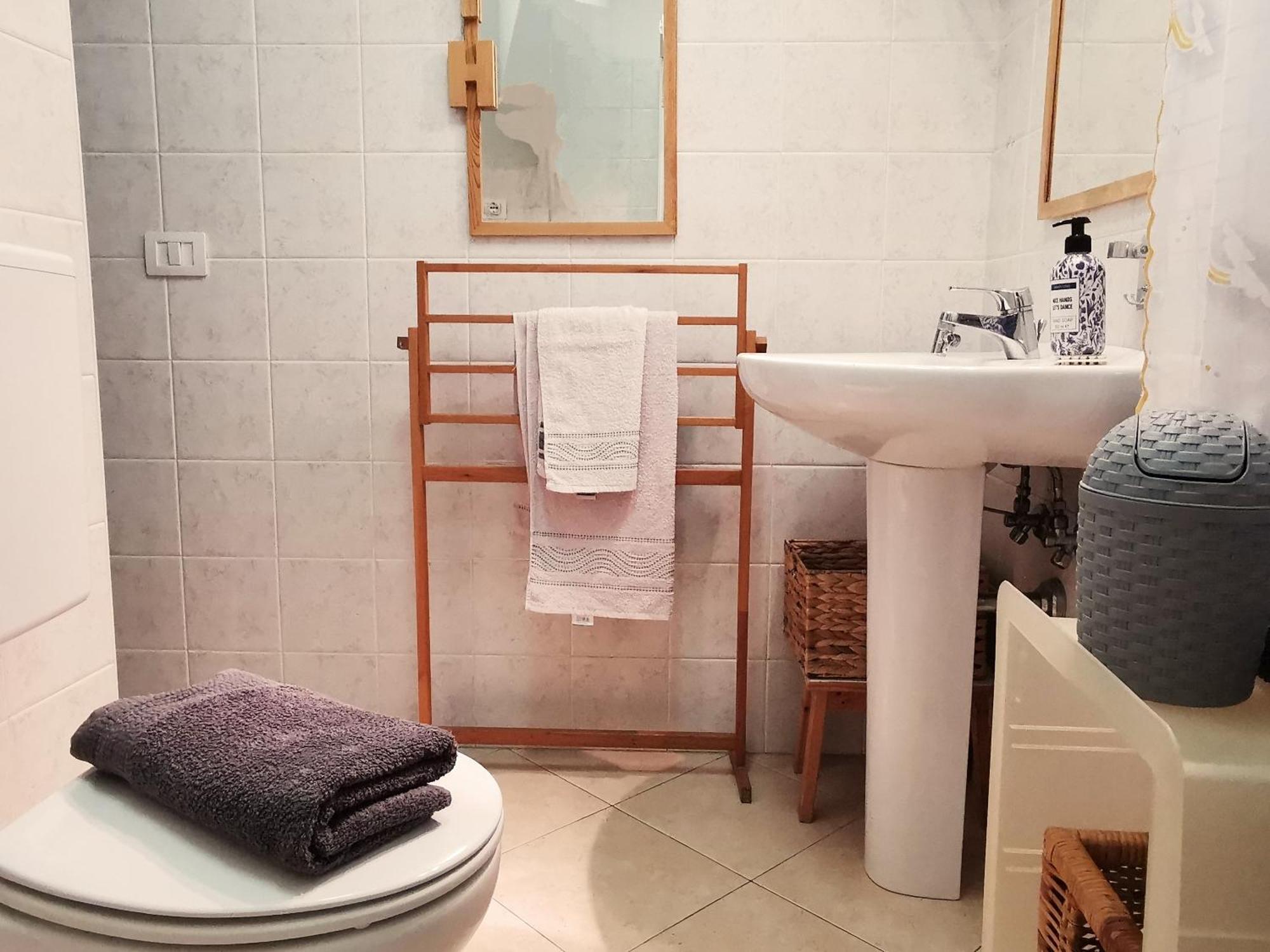 Villa Intra14 à Verbania Extérieur photo